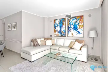 3 bedroom Apartment for Sale in New Golden Mile-17832
