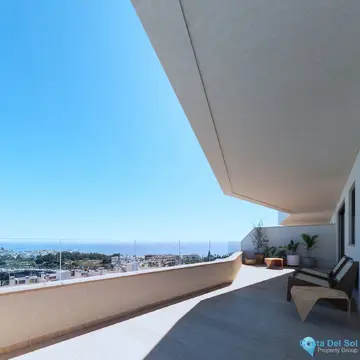 2 bedroom Apartment for Sale in Estepona-52098