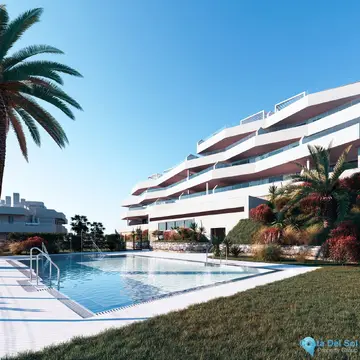 2 bedroom Apartment for Sale in Estepona-52103