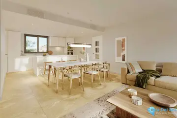 3 bedroom Apartment for Sale in Estepona-52104