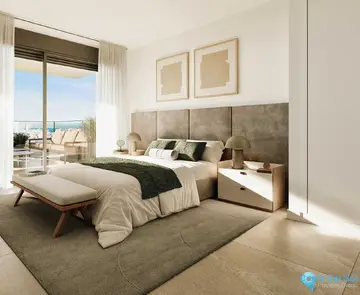 3 bedroom Apartment for Sale in Estepona-52106