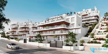3 bedroom Apartment for Sale in Estepona-52111