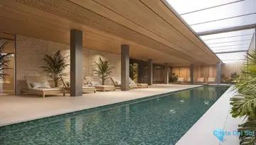 2 bedroom Apartment for Sale in Nueva Andalucía-52128