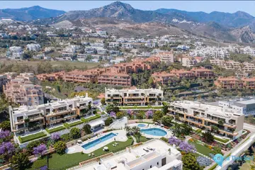 2 bedroom Apartment for Sale in Atalaya-52134