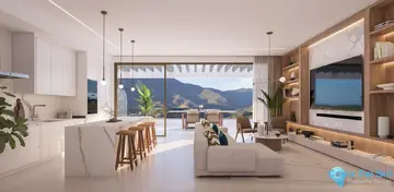 3 bedroom Apartment for Sale in Estepona-52137
