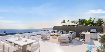 3 bedroom Apartment for Sale in Estepona-52144
