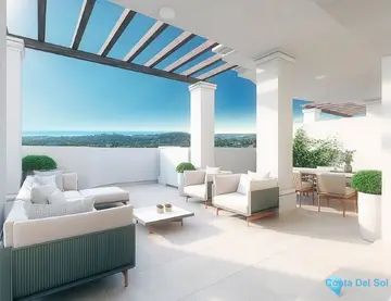 3 bedroom Apartment for Sale in Nueva Andalucía-52151