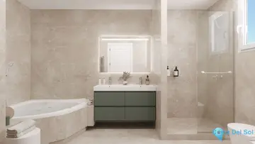 3 bedroom Apartment for Sale in Nueva Andalucía-52161