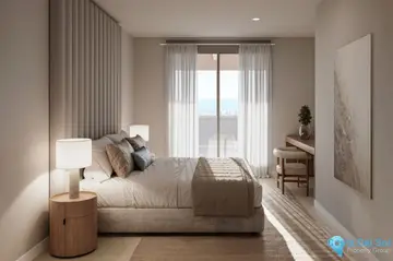 3 bedroom Apartment for Sale in Estepona-52178