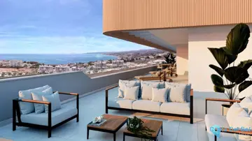 3 bedroom Apartment for Sale in Estepona-52171