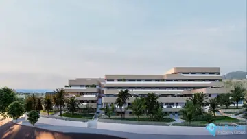 3 bedroom Apartment for Sale in Estepona-52173