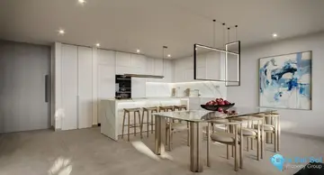 3 bedroom Apartment for Sale in Estepona-52180