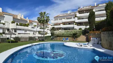 2 bedroom Apartment for Sale in Nueva Andalucía