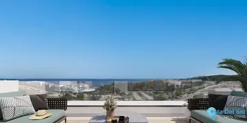 3 bedroom Apartment for Sale in Estepona-52188
