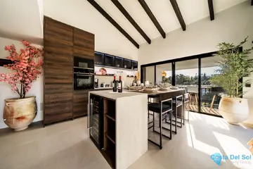 3 bedroom Apartment for Sale in La Quinta-52205