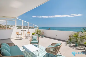 3 bedroom Apartment for Sale in Estepona