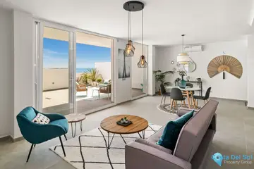 3 bedroom Apartment for Sale in Estepona-52222