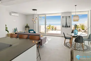 3 bedroom Apartment for Sale in Estepona-52224