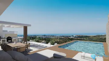 3 bedroom Apartment for Sale in Estepona