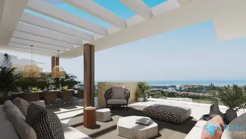 3 bedroom Apartment for Sale in Estepona-52223