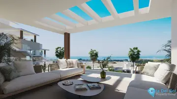 3 bedroom Apartment for Sale in Estepona-52226