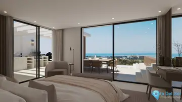 3 bedroom Apartment for Sale in Estepona-52228