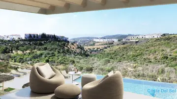 4 bedroom House for Sale in La Duquesa-52235