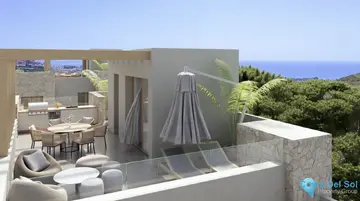 4 bedroom House for Sale in La Duquesa-52253