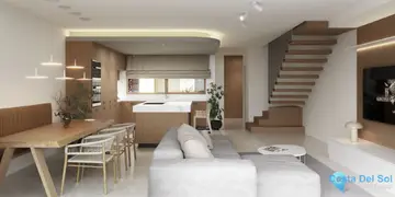 4 bedroom House for Sale in La Duquesa-52249