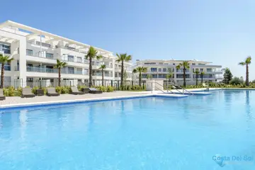 4 bedroom Apartment for Sale in Mijas Costa-52238