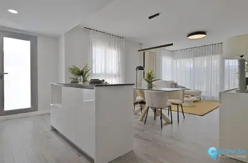 4 bedroom Apartment for Sale in Mijas Costa-52242