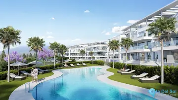 4 bedroom Apartment for Sale in Mijas Costa-52255