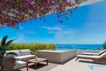 3 bedroom House for Sale in El Chaparral-52260