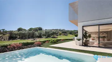 3 bedroom House for Sale in La Cala de Mijas