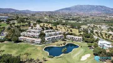 3 bedroom House for Sale in La Cala de Mijas-52283