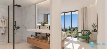3 bedroom House for Sale in La Cala de Mijas-52292