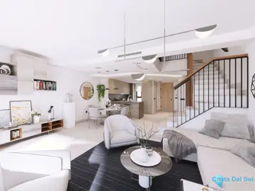 3 bedroom House for Sale in Istán-83845