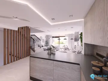 3 bedroom House for Sale in Istán-83846