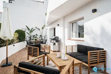 4 bedroom Apartment for Sale in Nueva Andalucía-52289