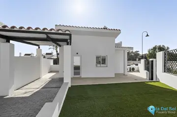 4 bedroom House for Sale in Mijas-52304