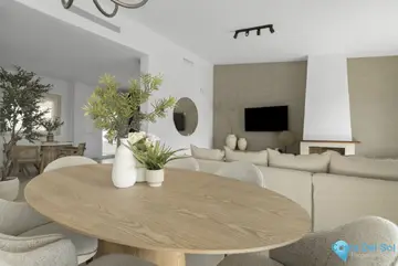 4 bedroom House for Sale in Mijas-52308
