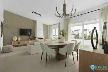 4 bedroom House for Sale in Mijas-52314