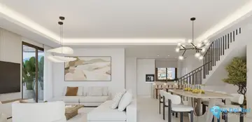 3 bedroom Apartment for Sale in Estepona-52317