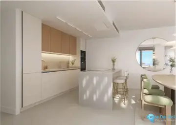 4 bedroom Apartment for Sale in Estepona-52323