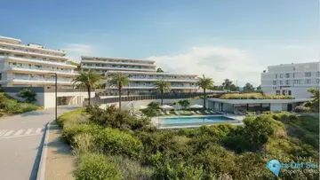 4 bedroom Apartment for Sale in Estepona-52324