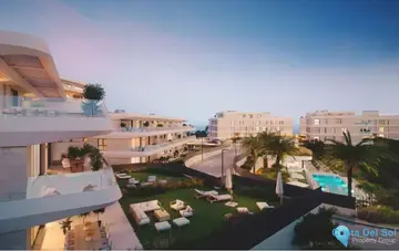 4 bedroom Apartment for Sale in Estepona-52326