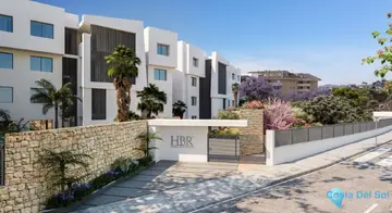 3 bedroom Apartment for Sale in Benalmadena