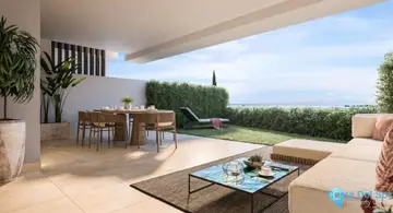 3 bedroom Apartment for Sale in Benalmadena-52341