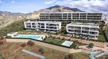 3 bedroom Apartment for Sale in Benalmadena-52344
