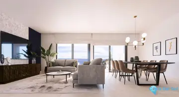 3 bedroom Apartment for Sale in Benalmadena-52346